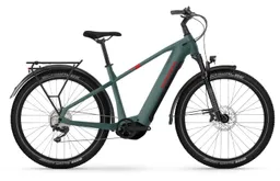 Winora Winora Yucatan X12 - 27.5 Zoll 720Wh 12K Diamant - metallic stone blue matte – Produktbild 1 von 1