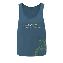 Boreal Tanktop aus Bio-Baumwolle, Damen Boreal – Produktbild 1 von 1