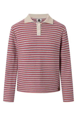 Stapf Damen Langarmshirt Neidi – Produktbild 1 von 1