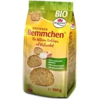 Dr Quendt Vollkorn-Brotchips Bemmchen – Produktbild 1 von 1