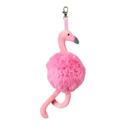 Ergobag Ergobag Hangies Plüsch (1-tlg.) Flamingo – Produktbild 1 von 1