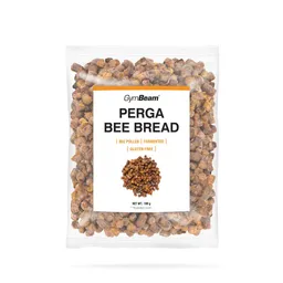 GymBeam Food GymBeam Perga Bienenbrot 100 g – Produktbild 1 von 1