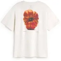 thinking mu thinking mu Eric T-Shirt, Tomate – Produktbild 1 von 1