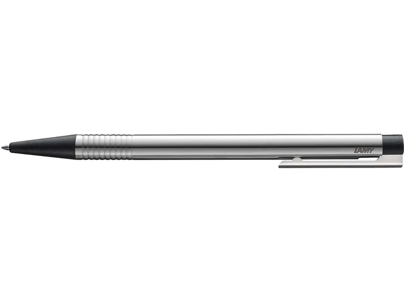 Lamy LAMY logo Kugelschreiber 205, matt black – Produktbild 1 von 2