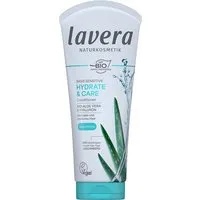 lavera lavera Conditioner "Hydrate & Care" Bio-Aloe Vera & Hyaluron, 200 ml – Produktbild 1 von 1