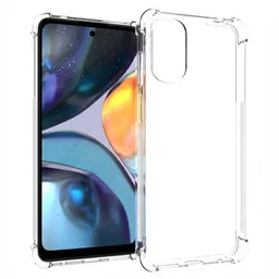 imoshion imoshion Shockproof Case für das Motorola Moto G22 – Produktbild 1 von 1