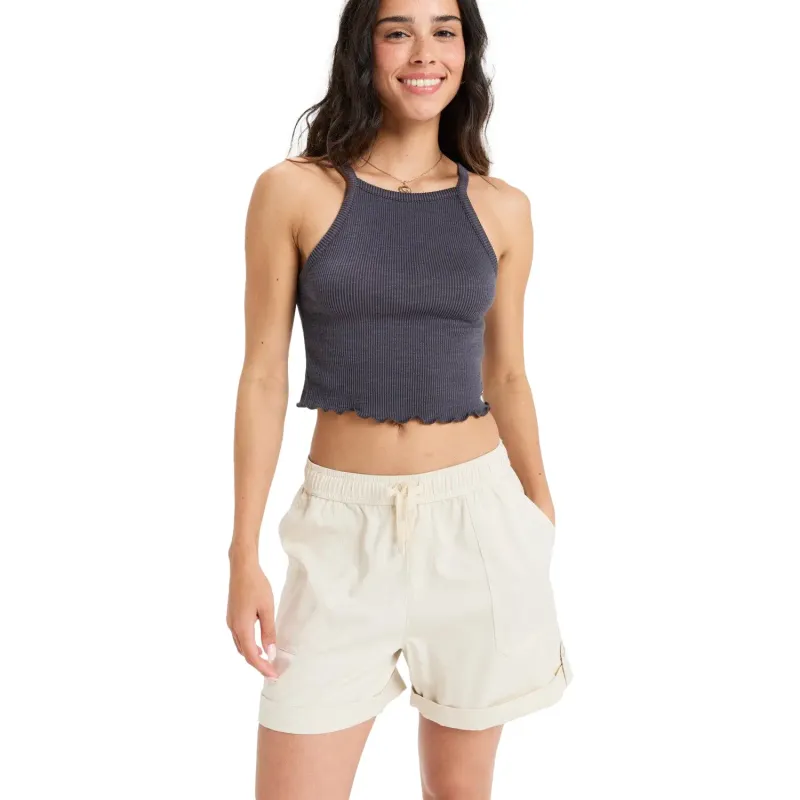 Roxy Shorts für Damen Roxy Sweetest Day, Bleu, – Produktbild 1 von 1