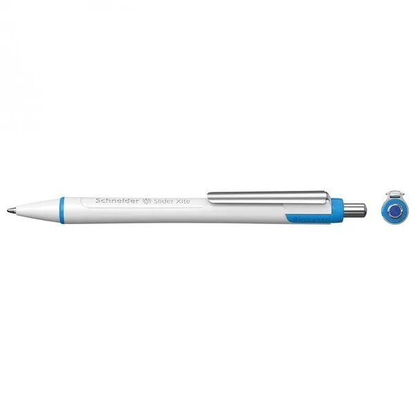 Schneider Schneider Kugelschreiber Slider Xite, Blau, – Produktbild 1 von 3