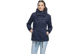 ragwear ragwear Softshelljacke Funktionsjacke W DANKA DOTS – Produktbild 1 von 1