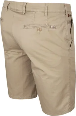 Meyer Meyer Shorts Palma 3130 Beige - Größe 23 – Produktbild 1 von 1