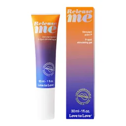 Love to Love Release Me, 30 ml – Produktbild 1 von 1