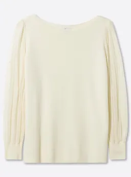 sheego Langarm-Pullover – Produktbild 1 von 1