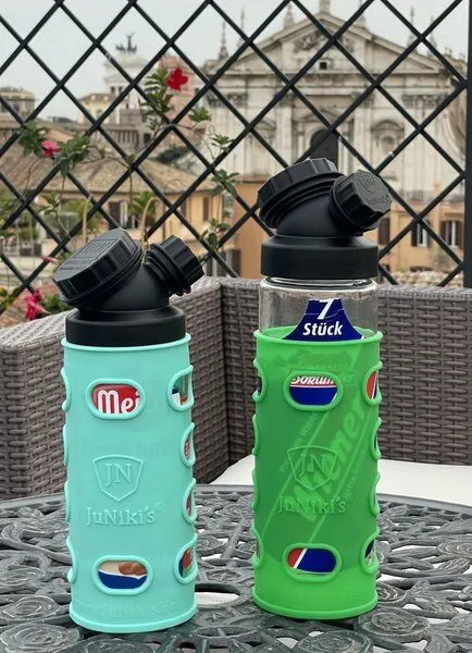JN JuNiki's JN JuNiki's JuNiki´s Würstchen® Verschluss – Produktbild 4 von 4