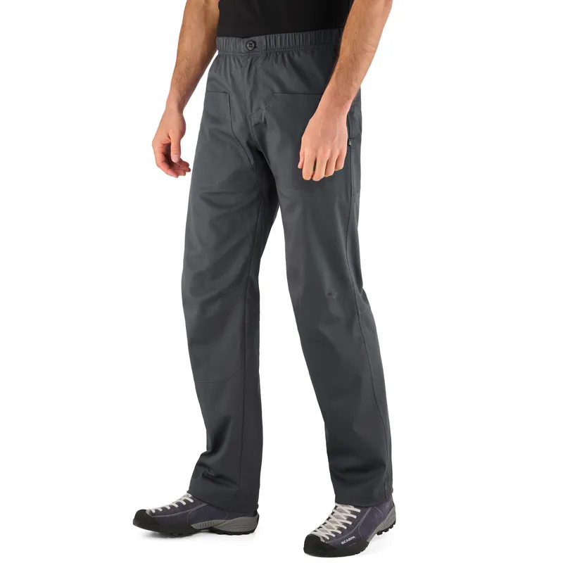 Edelrid Kletterhose Edelrid Me Dome, Grau, – Produktbild 1 von 1