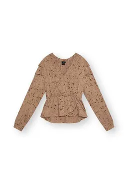 Lovjoi Lovjoi Bluse MARILIN aus CUPRO & VISKOSE Ecovero – Produktbild 1 von 1