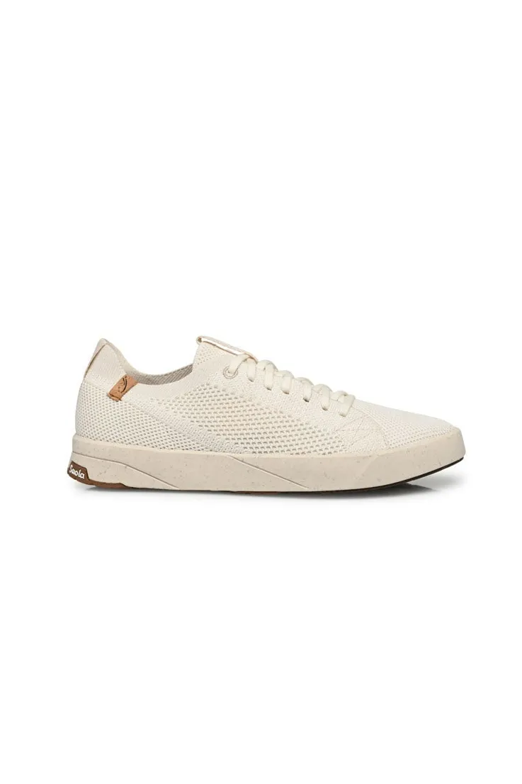 SAOLA SAOLA Damen vegan Sneaker Damen Cannon Knit 2.0 Weiß, Weiß, – Produktbild 1 von 2