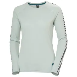 Helly Hansen Unterziehshirt Helly Hansen Lifa Midweight Active Stripe – Produktbild 1 von 1