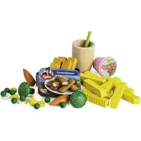 Erzi Sortierung Mittagessen Mittagessen – Produktbild 1 von 1