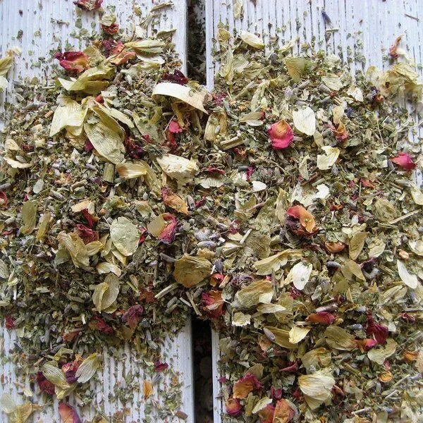 Gipfelrausch Gipfelrausch Zirben- Einschlafkissen St. Michels, mit verschiedenen Inhalten, Grün, – Produktbild 5 von 8