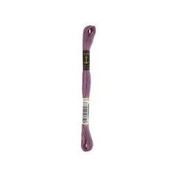 Anchor Anchor Coats Sticktwist 8m 00871 Altviolett – Produktbild 1 von 1