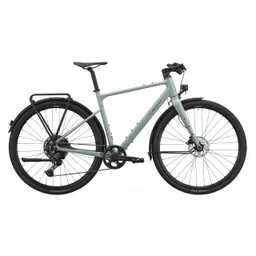 We Cycle Scott Metrix 10 Fitnessbike iron grau 2027 M (170-177 cm) | Fahrräder – Produktbild 1 von 1