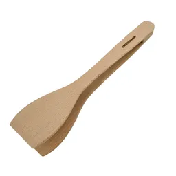 Fackelmann Fackelmann Holzzange, 30cm, FSC™-zertifizierte Buche – Produktbild 1 von 1