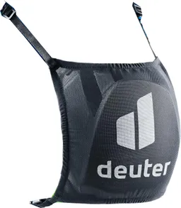 Deuter Deuter Helmhalter (7000 black) – Produktbild 1 von 1