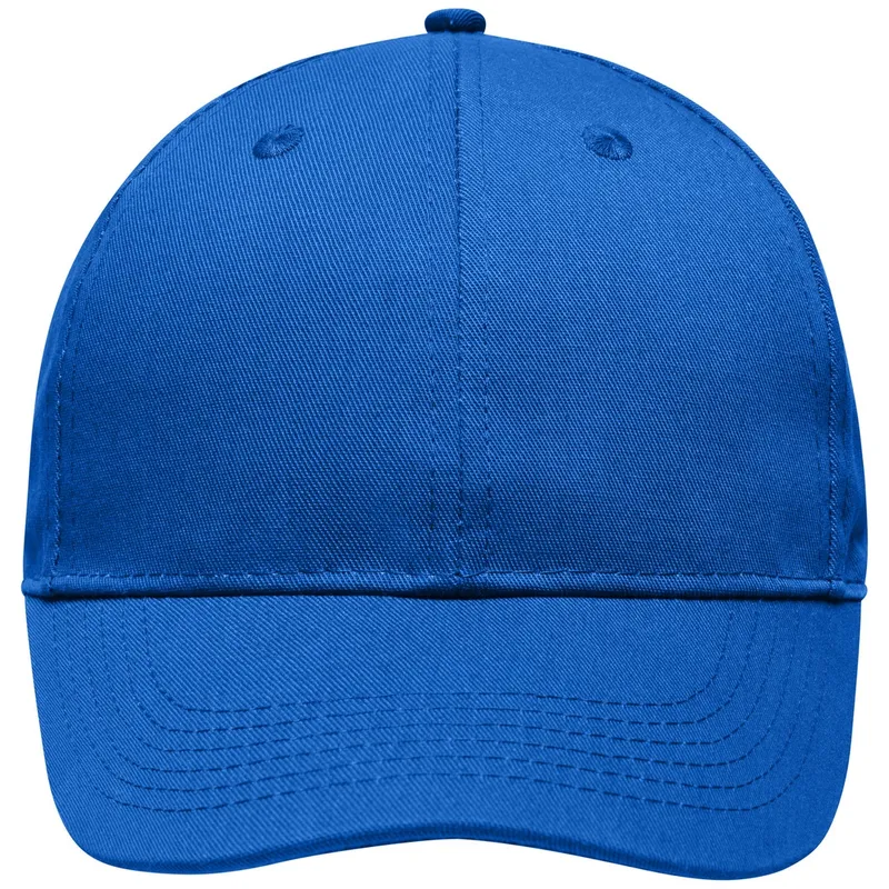 Myrtle Beach myrtle beach 6 Panel Workwear Cap MB6621 Gr. one size royal – Produktbild 1 von 1