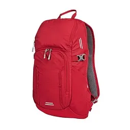 Halfar Daypack OUTDOOR, rot, Rot, – Produktbild 1 von 1