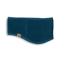 Living Crafts LIVING CRAFTS - Unisex Stirnband - Petrol (100% Bio-Baumwolle), Nachhaltige Mode, Bio Bekleidung – Produktbild 1 von 1