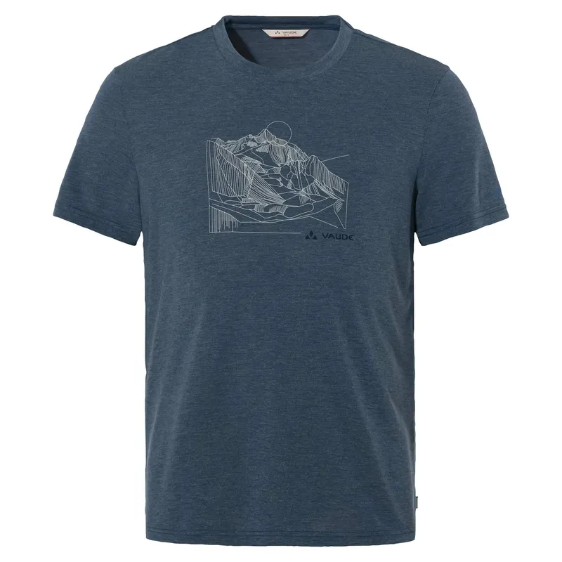 Vaude MEN'S TEKOA T-SHIRT III – Produktbild 1 von 1