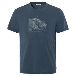 Vaude MEN'S TEKOA T-SHIRT III – Produktbild 1 von 1