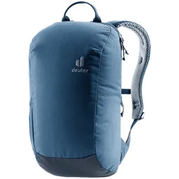 Deuter Deuter Stepout 12 Unisex Tagesrucksack, blau, 12 ℓ – Produktbild 1 von 1