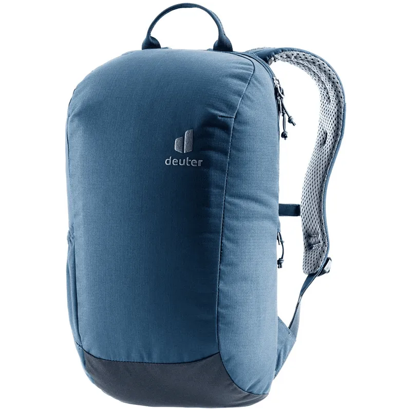 Deuter Deuter Stepout 12 Unisex Tagesrucksack, blau, 12 ℓ, Blau, – Produktbild 1 von 6