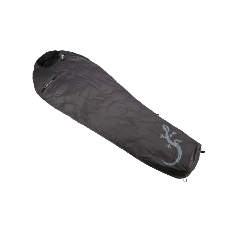 Freetime Schlafsack Freetime Lodenn, Bronze, – Produktbild 1 von 1
