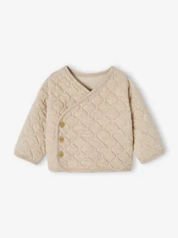 Vertbaudet Baby Wickeljacke – Produktbild 1 von 1