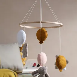 2 Stories 2 Stories Mobile Rabbits – Produktbild 1 von 1