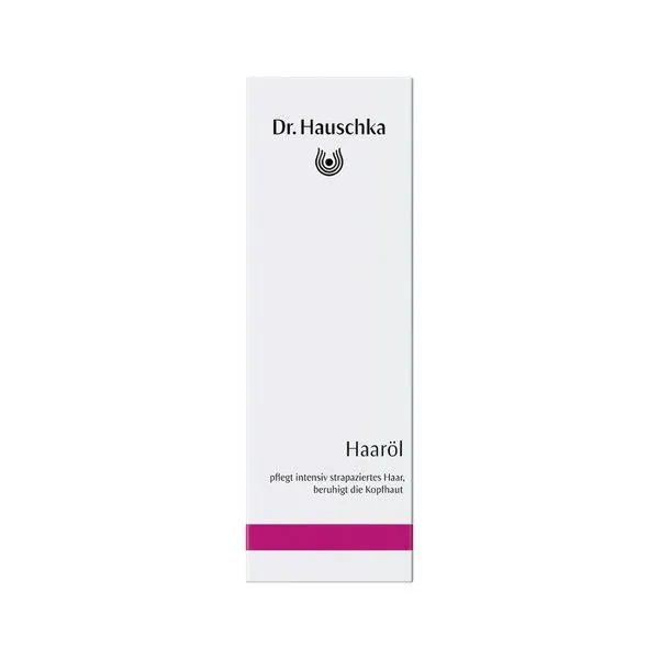 Dr. Hauschka Dr. Hauschka Haaröl – Produktbild 1 von 2
