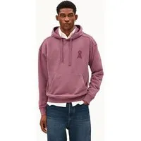 ARMEDANGELS ARMEDANGELS ICONIC Å KIRAAN GMT DYE Herren Sweatshirt aus Bio-Baumwolle – Produktbild 1 von 1