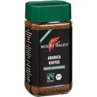 Mount Hagen Mount Hagen Instant-Kaffee, entkoffeiniert – Produktbild 1 von 1