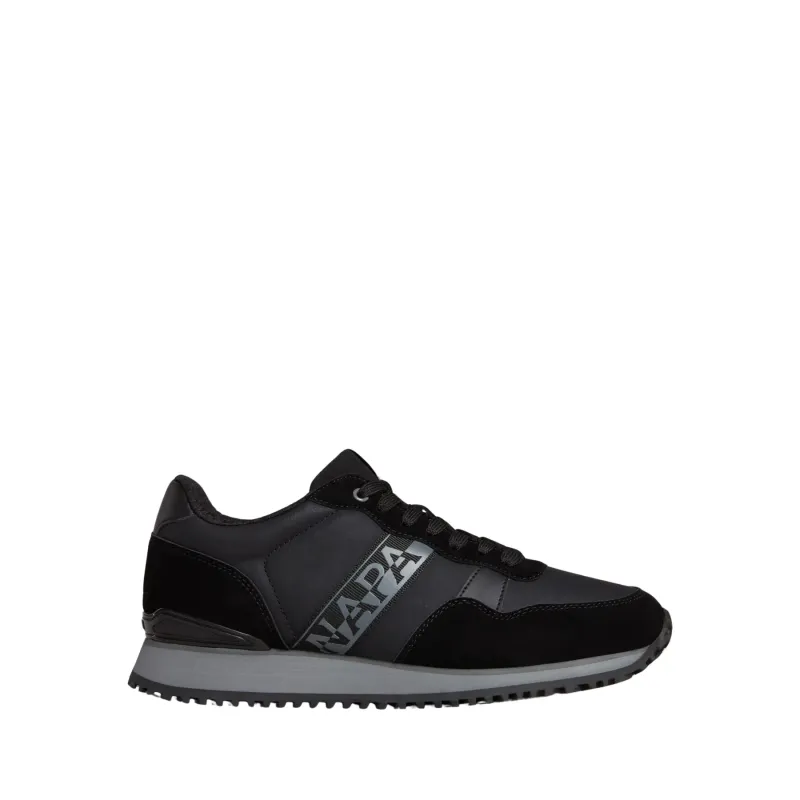 Napapijri Sneakers Napapijri Cosmos, Noir, – Produktbild 2 von 2