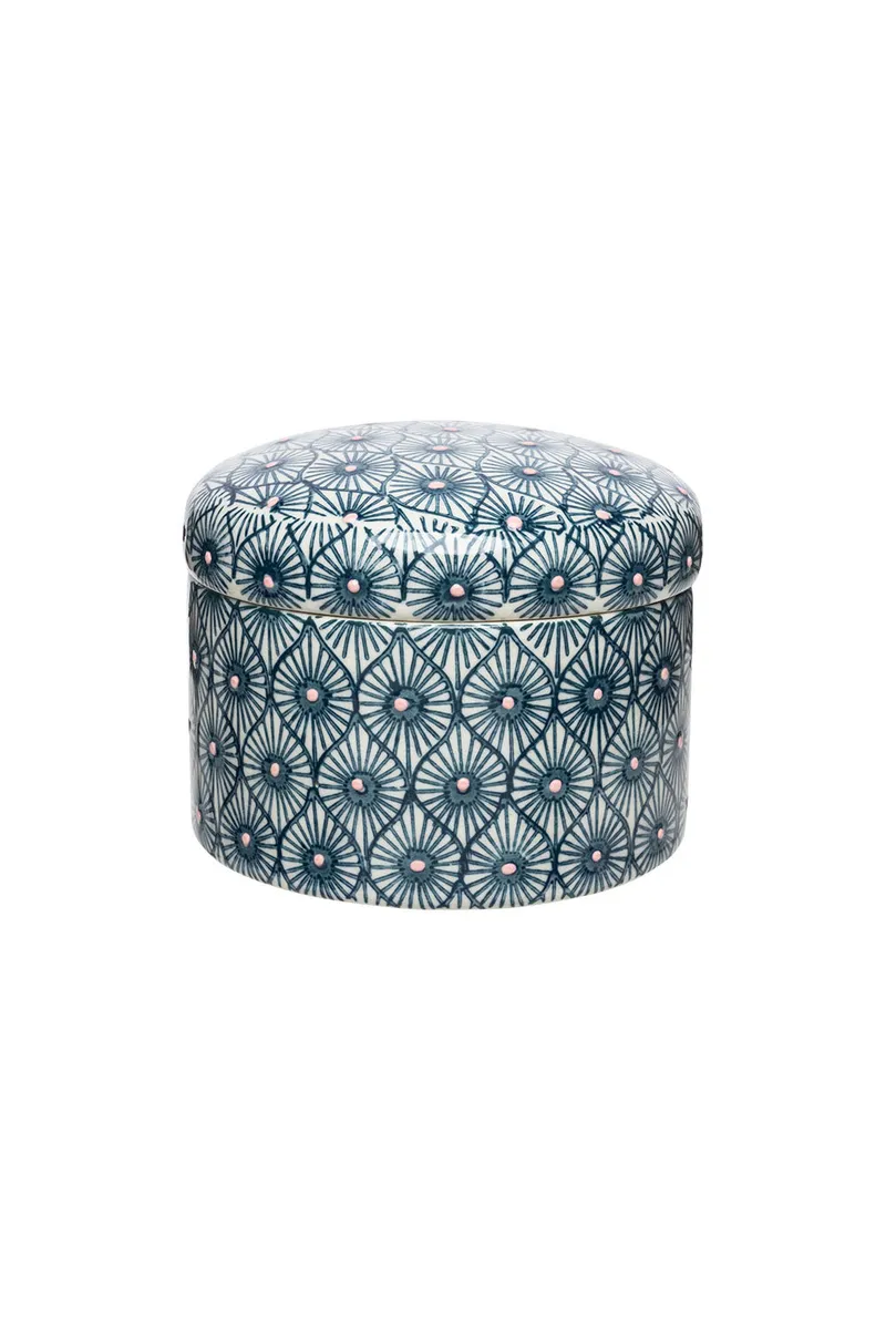 Tranquillo Dose MIX'N'MATCH - blau – Produktbild 1 von 2