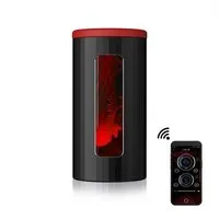LELO Lustkonsole für Männer - LELO F1S V2 – Produktbild 1 von 1