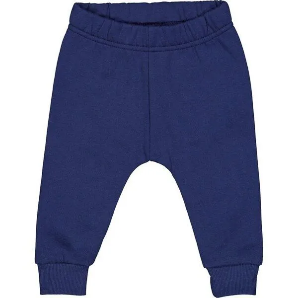 Fred's World by Green Cotton Fred's World by Green Cotton SET: Body & Hose, Gelb/blau, – Produktbild 2 von 3