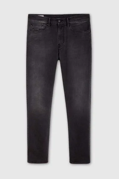 Kings Of Indigo Kings Of Indigo JOHN | GREY USED, Grey, – Produktbild 2 von 3