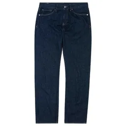 Kings Of Indigo Kings Of Indigo Jeans Iskander - Straight Leg - Natural Stretch Rinse – Produktbild 1 von 1