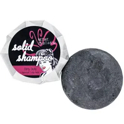 Eve Butterfly Soaps Eve Butterfly Soaps Festes Shampoo "Dirty Dolly" – Produktbild 1 von 1