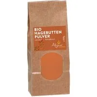 AllgÃ uer Ã lmÃ¼hle Hagebuttenpulver – Produktbild 1 von 1