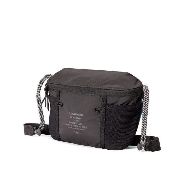 Ucon Acrobatics Ucon Acrobatics Jona Large Air, Black, – Produktbild 2 von 4