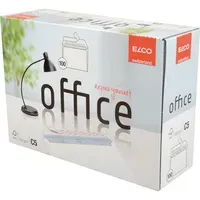 Elco 100 ELCO Office Versandtaschen, in Shop-Box, DIN C5, mit Haftklebung, ohne Fenster – Produktbild 2 von 2